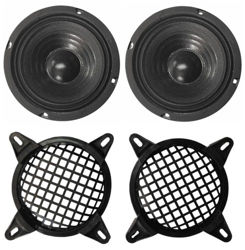 Set coppia midrange - 🇮🇹,