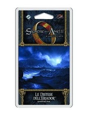 Il Signore Degli Anelli LCG Le