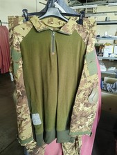 Mimetica vegetata Royal Advance Con Protezioni Integrate