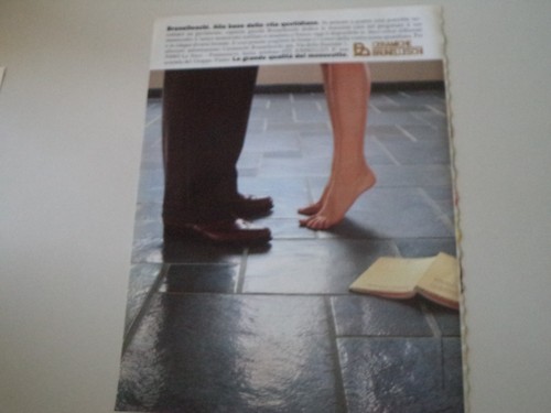 Advertising pubblicità 1991 - advertising,