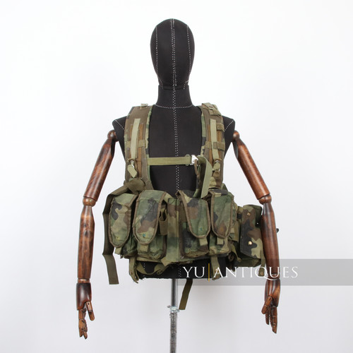 Gilet combattimento serbia - gilet,