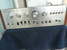 Amplificatore stereo SANYO DCA-650