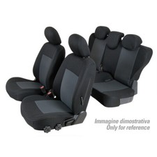 LQX6 Set Coprisedili Superior