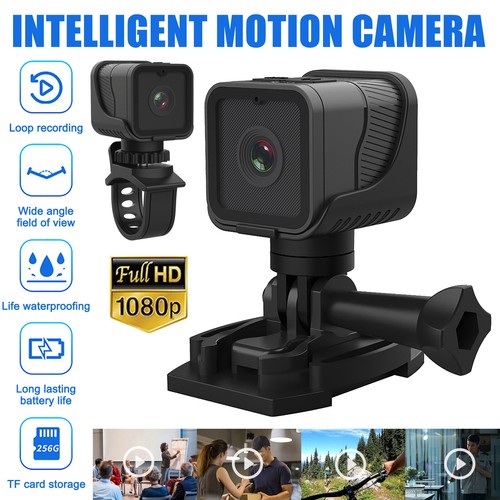 1080p action kamera sport - 1080p,