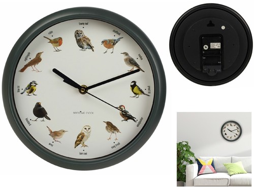 Orologio parete sospeso con - orologio,