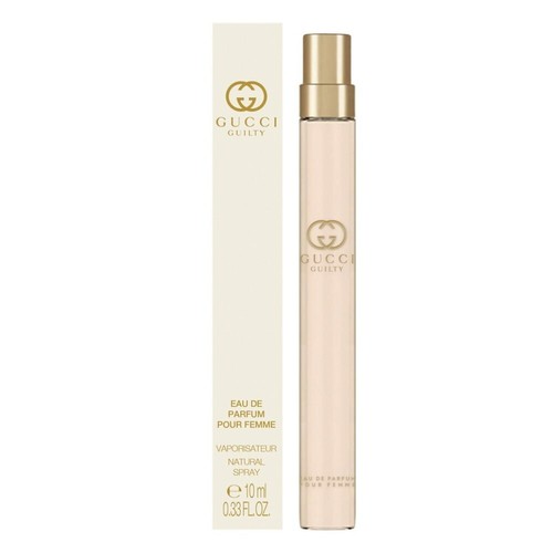 Gucci guilty pour - gucci, eau