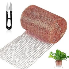 Nastro di rame contro lumache