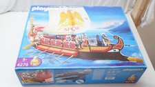 playmobil 4276 set n. figurine