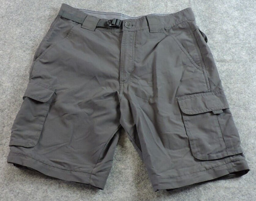 Pantaloncini pacific trail - trail, da