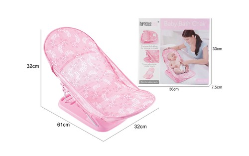 Seggiolino supporto bagno - seggiolino,