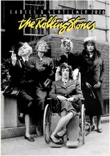 Calendario da parete 2026