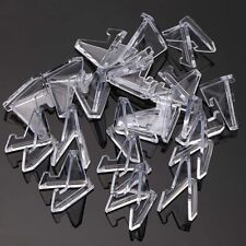 Espositore Monete24 PCS Cavalletto Acrilico Supporto Supporto Cavalletto per ...