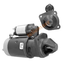 Motorino di Avviamento Adatto