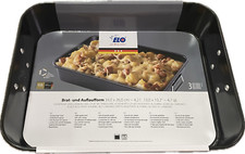 ELO TEGLIA DA FORNO CM 34X26
