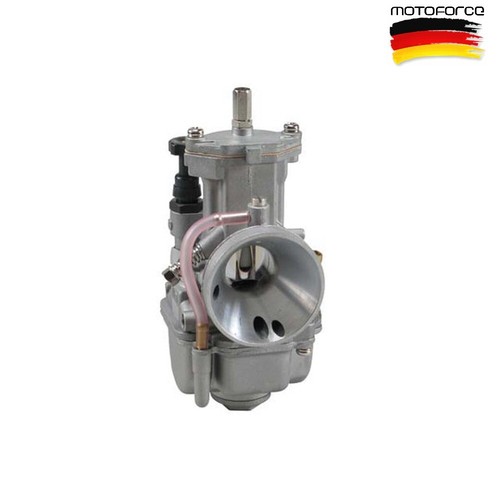 Carburatore racing 19mm - carburatore,