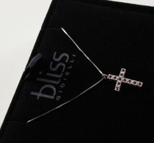 BLISS GIOIELLI DIAMANTE 18K