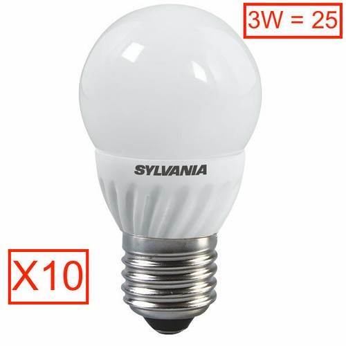 Lotto stock x10 - stock,