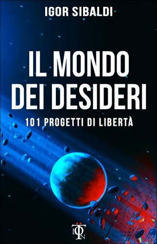 Libro mondo dei desideri - libro,