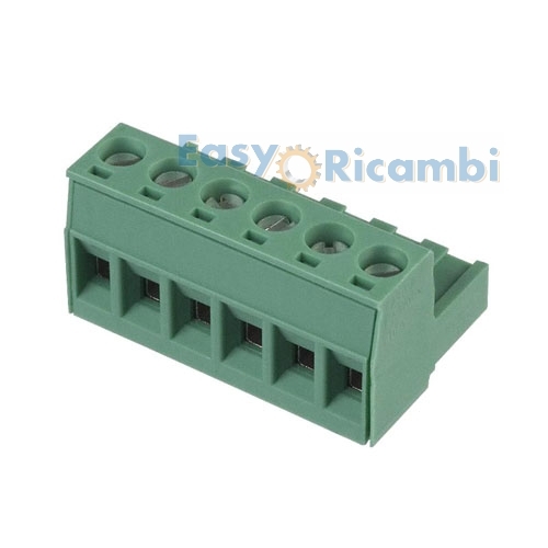 Connettore innesto femmina - ad,