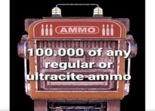 Fallout 76 PS4 PS5 100k Any