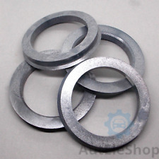 4 anelli di centraggio 75,0 mm