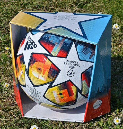 Pallone adidas originale nuovo - adidas,