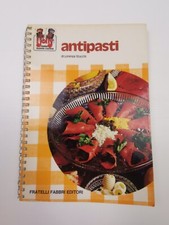 Lorenza Stucchi "Antipasti"