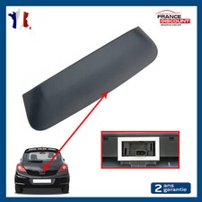 Pulsante cofano con micro - cofano,