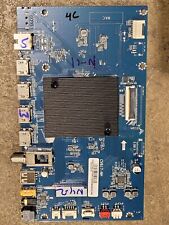 Scheda madre 55" Philips