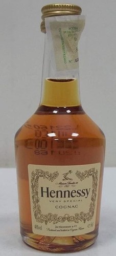 Mignon cognac hennessy - hennessy,