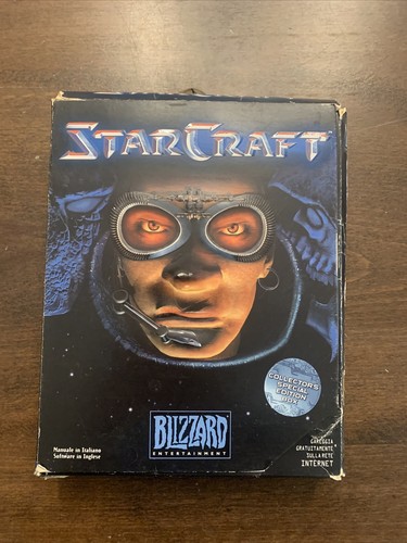Starcraft edizione speciale - speciale, da