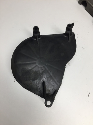 Coperchio copri pignone yamaha - pignone,