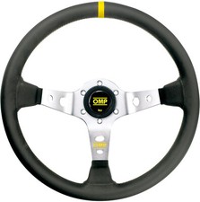 Volante OMP CORSICA PELLE