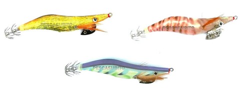 Kit totanare egi - 3.0, seta