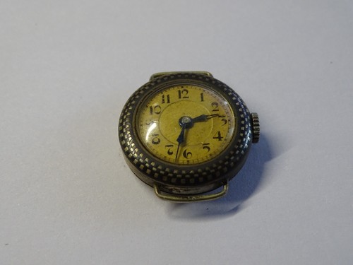Orologio meccanico vintage - meccanico,