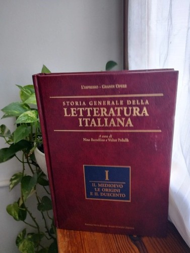 Storia generale della