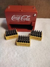Coca Cola 1996 Mini