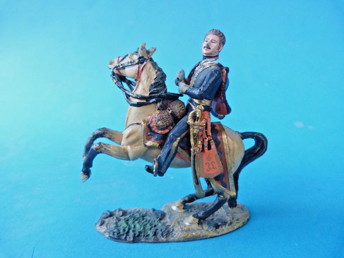 Soldato piombo cavaliere - di,