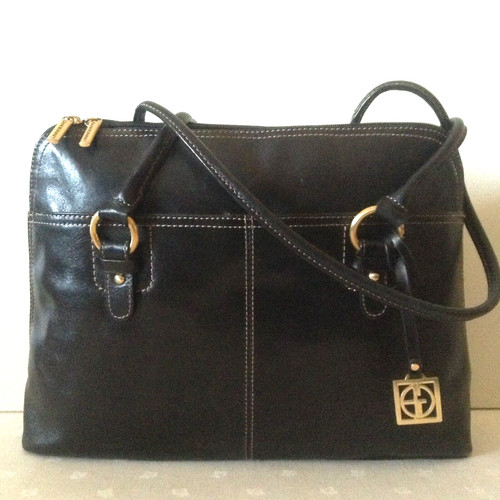 Borsa tracolla hobo giani - borsa, a