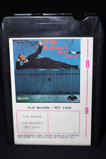 Flip wilson pot - wilson's,