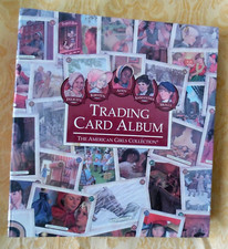 Raccoglitore 3 anelli American