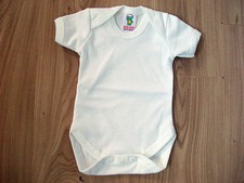 Body neonato tute/gilet popper