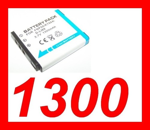 1300ma batterie - ★★★, "1300ma"