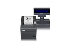 Epson FP-81II RT -  Stampante