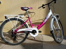 Bicicletta bambina esperia - bicicletta,