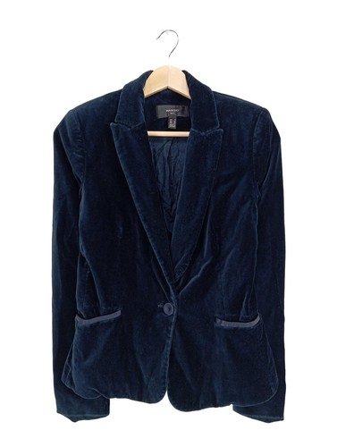 Mango blazer classico donna - blazer,