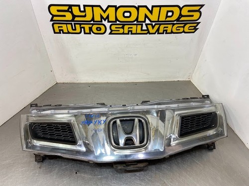 Griglia honda civic mk8 2010 - honda,