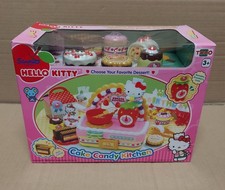 Sanrio Hello Kitty Torta