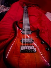 Sterling By Music Man MAJ270