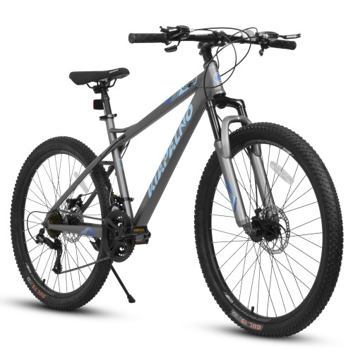 Mountain bike pollici con - mountain,